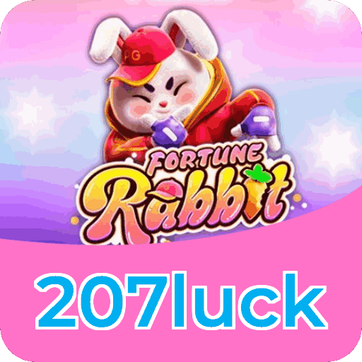 Referência visual de RTP em jogos de cassino 207luck