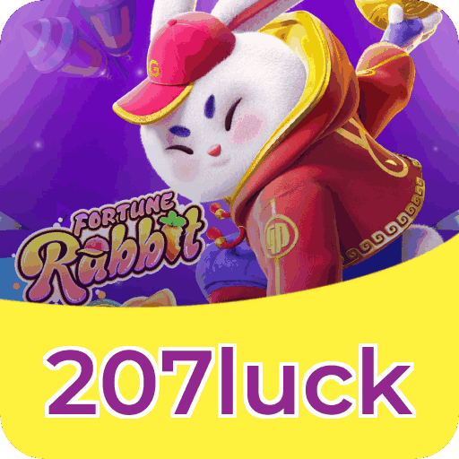 207luck APP no celular — download oficial