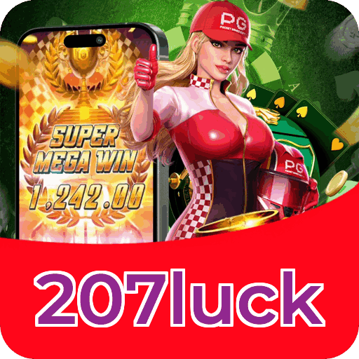 207luck download — permissões do app e LGPD