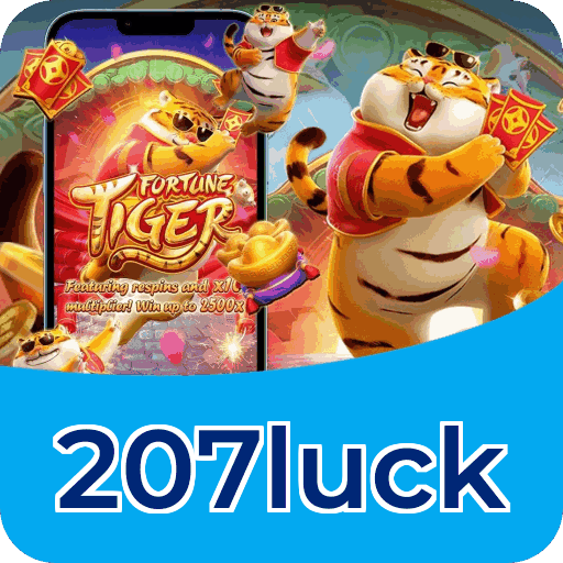 207luck no Android — download seguro do APK
