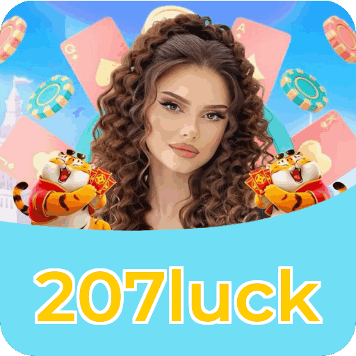 207luck — login e conta conforme política da plataforma